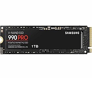 اس اس دی اینترنال M.2 NVMe سامسونگ مدل Samsung 990 Pro ظرفیت 1 ترابایت