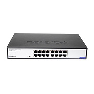 سوئیچ شبکه 16 پورت نتربیت مدل NGS-1016D