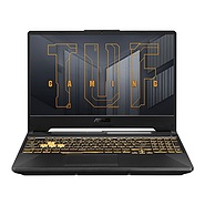 لپ تاپ ایسوس TUF Gaming F15 FX506HC i5 11260h 16GB 512SSD 4GB 3050