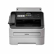 فکس لیزری برادر مدل FAX-2950