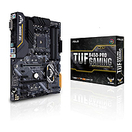 مادربرد ASUS TUF B450-PRO GAMING