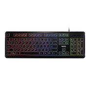کیبورد تسکو مدل TK 8046