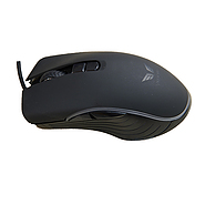 ماوس بایواستار والکری مدل گیمینگ valkyrie gaming mouse