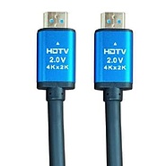 کابل HDMI مینی اسکای 4K × 2K طول 5 متر