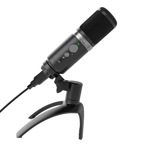 میکروفن سینکو Synco Moman EM1 USB PC Microphone