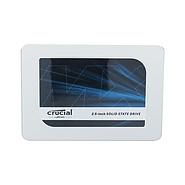 حافظه SSD اینترنال 250 گیگابایت Crucial مدل MX500