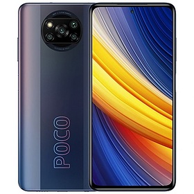 موبایل شیائومی مدل Poco X3 Pro حافظه 128 گیگابایت