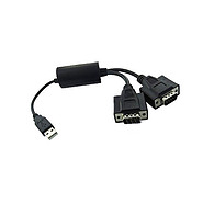 کابل تبدیل USB به سریال Bafo مدل BF-816