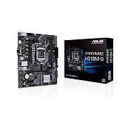 مادربرد ایسوس مدل PRIME H510M-D