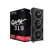 کارت گرافیک ایکس اف ایکس مدل RX 6700 XT QICK 319 حافظه 12GB