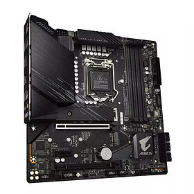 مادربرد گیگابایت B560M AORUS ELITE