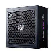 منبع تغذیه کامپیوتر کولر مستر مدل GX II Gold 850