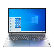 لپ تاپ لنوو IdeaPad 5 Pro R7 5800H 16GB 512SSD 4GB 1650