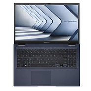 لپ تاپ 15.6 اینچی ایسوس مدل ExpertBook B1 B1502CBA-A Core i5 1235U 8GB 512GB SSD FHD