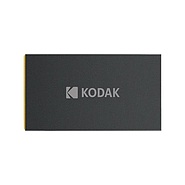 حافظه SSD اکسترنال کداک X250 ظرفیت 480 گیگابایت