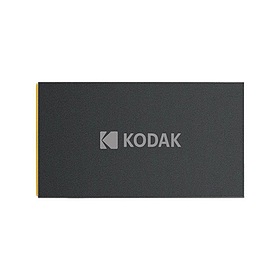 حافظه SSD اکسترنال کداک X250 ظرفیت 480 گیگابایت