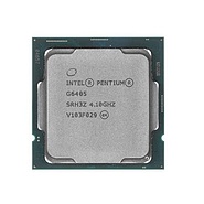 پردازنده اینتل بدون باکس مدل Pentium Gold G6405 فرکانس 4.1 گیگاهرتز