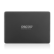 اس اس دی اینترنال اسکوOSCOO مدل SSD 001 Black ظرفیت 256 گیگابایت