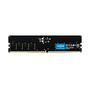 رم کروشیال 8GB 4800MHz CL40 DDR5