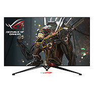 مانیتور گیمینگ ایسوس مدل ASUS ROG Swift PG65UQ 65 Inch