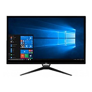 کامپیوتر همه کاره 22 اینچی ام اس آی مدل Pro22 X 10M Core i7 10700 16GB 1TB+256GB SSD