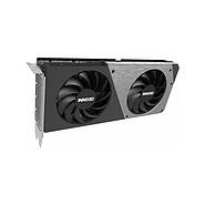 کارت گرافیک اینو تری دی مدل GEFORCE RTX 4060 Ti 8GB TWIN X2