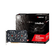 کارت گرافیک بایوستار مدل AMD Radeon RX6600 حافظه 8 گیگابایت