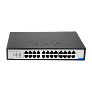 سوئیچ شبکه 24 پورت نتربیت مدل NGS-1024C