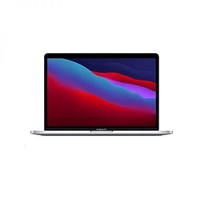 لپ تاپ 13 اینچی اپل مدل MacBook Pro MYD82 2020 همراه با تاچ بار