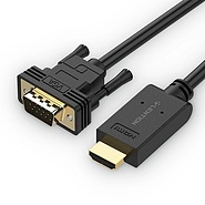 مبدل لنشن HDMI به VGA