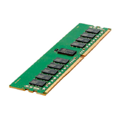 رم سرور اچ پی HP Memory 64GB DDR4 2400