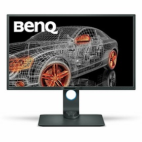 مانیتور بنکیو PD3200Q 32Inch QHD VA 4ms