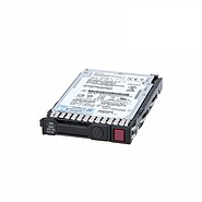 هارد سرور اچ پی مدل HP 600GB 15K SFF 12G SAS SC G9