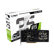 کارت گرافیک پالت RTX 3050 Dual 8GB