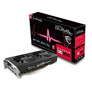 کارت گرافیک سافایر مدلPulse Radeon RX 580 حافظه ۸ گیگابایت