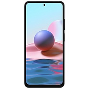 گوشی موبایل شیائومی مدل Redmi Note 10  دو سیم‌ کارت ظرفیت 128 گیگابایت و رم 4 گیگابایت