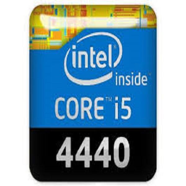 پردازنده مرکزی اینتل مدل Core i5-4440