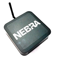 ماینر هلیوم مدل Nebra HNT Indor Hotspot