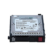 هارد سرور  اچ پی HP 600GB 12G DS 10K