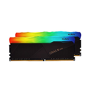 رم کلو CRAS X RGB DDR4 16GB (2x8GB) CL18 3600Mhz