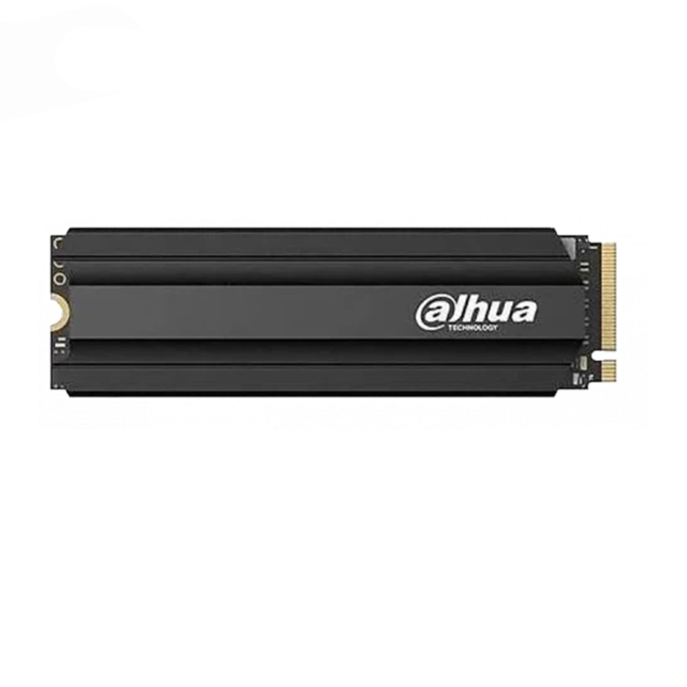 حافظه SSD اینترنال 256 گیگابایت داهوا مدل Dahua E900 NVMe M.2
