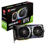 کارت گرافیک ام اس آی مدل RTX 2070 SUPER GAMING X 8G