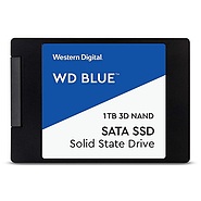 اس اس دی 1 ترابایت وسترن دیجیتال مدل BLUE WDS100T2B0A