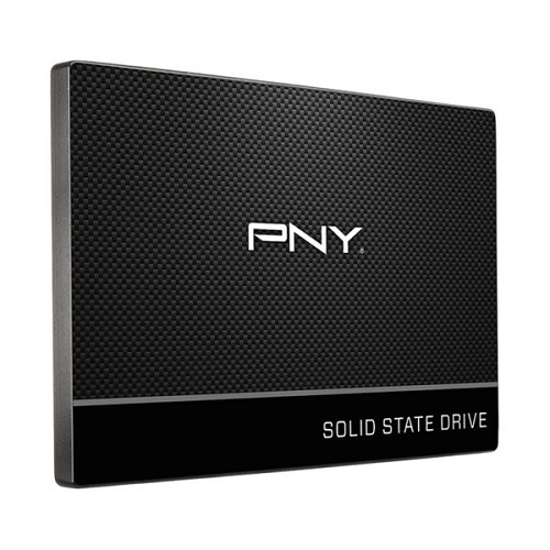 حافظه SSD اینترنال 480 گیگابایت PNY مدل CS900