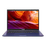 لپ تاپ ایسوس 15.6 اینچی مدل Asus X515JP Core i7 1065G7 8GB 1TB 256GB SSD 2GB MX330 FHD