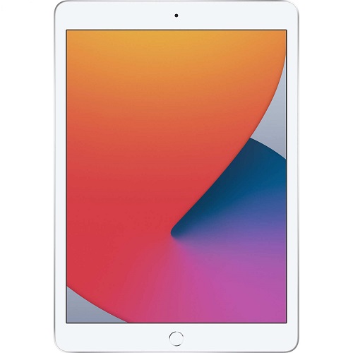 اپل iPad 10.2 inch 2020 4G/LTE 128GB Tablet