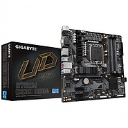 مادربرد گیگابایت GIGABYTE B760M DS3H DDR4