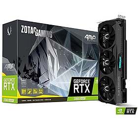 کارت گرافیک زوتک مدل RTX 2060 SUPER AMP EDITION 8G