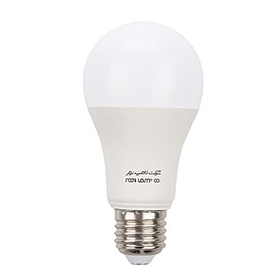 لامپ ال ای دی 15 وات نور پایه E27