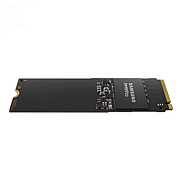 اس اس دی اینترنال سامسونگ مدل Samsung PM991a M.2 2280 NVMe ظرفیت 256 گیگابایت - استوک